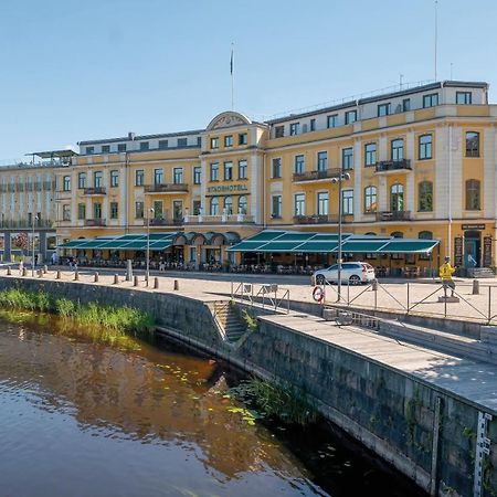 Elite Stadshotellet Karlstad, Hotel & Spa Eksteriør billede