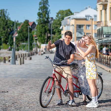 Elite Stadshotellet Karlstad, Hotel & Spa Eksteriør billede